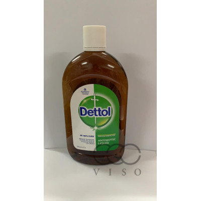 DETTOL消毒水 500ml